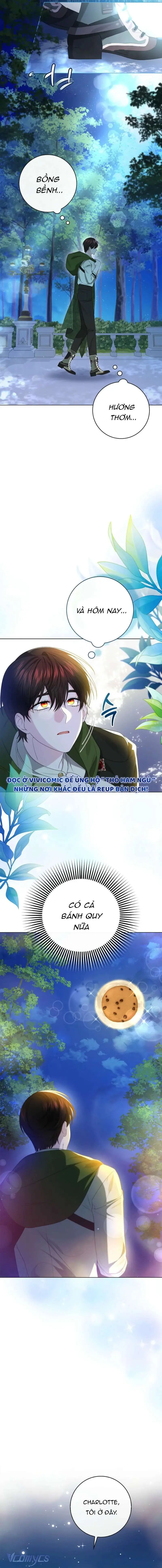 Nam Phụ Lên Giường Ngủ Với Tôi Chapter 16 - Trang 8