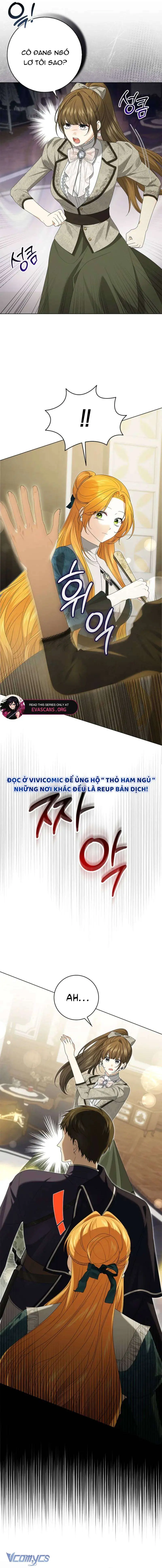 Nam Phụ Lên Giường Ngủ Với Tôi Chapter 17 - Trang 16