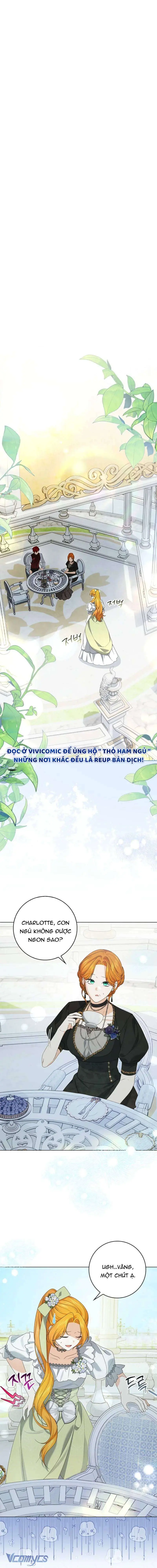 Nam Phụ Lên Giường Ngủ Với Tôi Chapter 17 - Trang 2