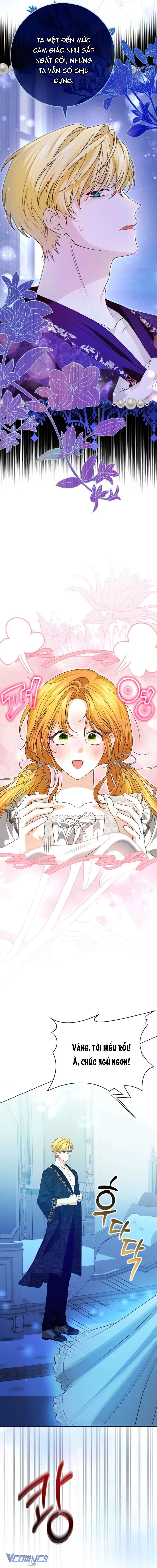 Nam Phụ Lên Giường Ngủ Với Tôi Chapter 2 - Trang 12