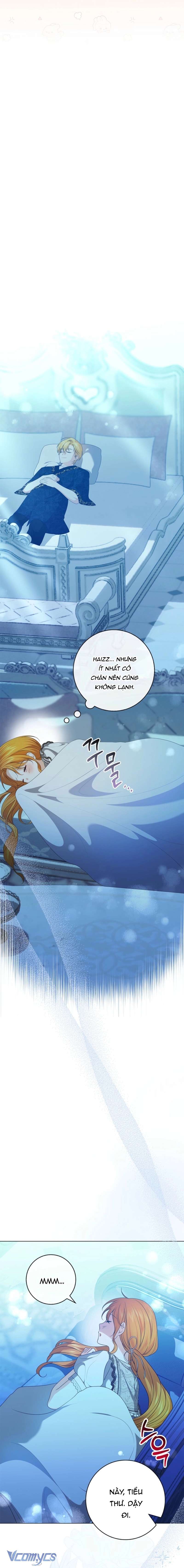 Nam Phụ Lên Giường Ngủ Với Tôi Chapter 2 - Trang 15