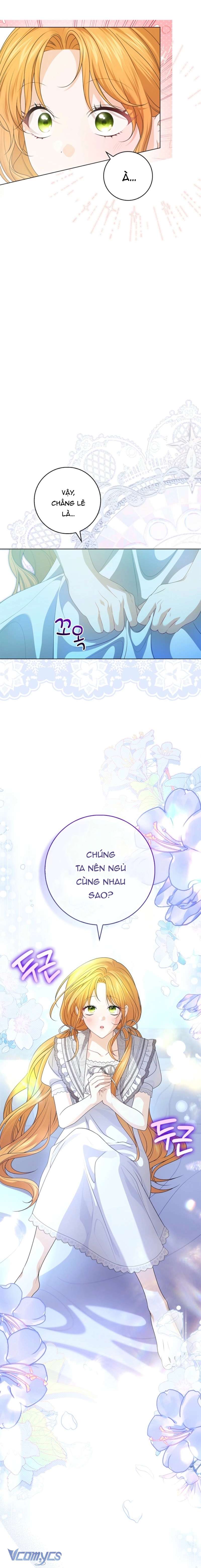Nam Phụ Lên Giường Ngủ Với Tôi Chapter 2 - Trang 19