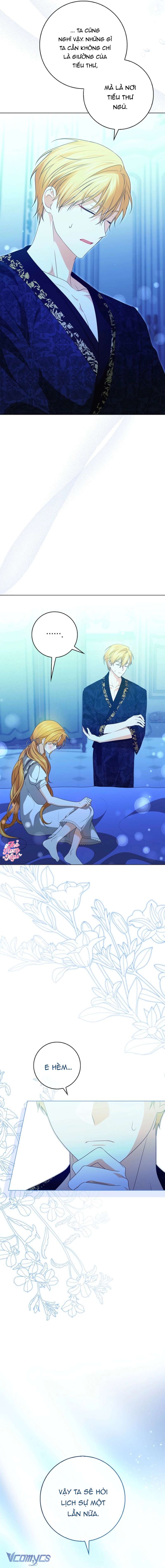 Nam Phụ Lên Giường Ngủ Với Tôi Chapter 2 - Trang 20