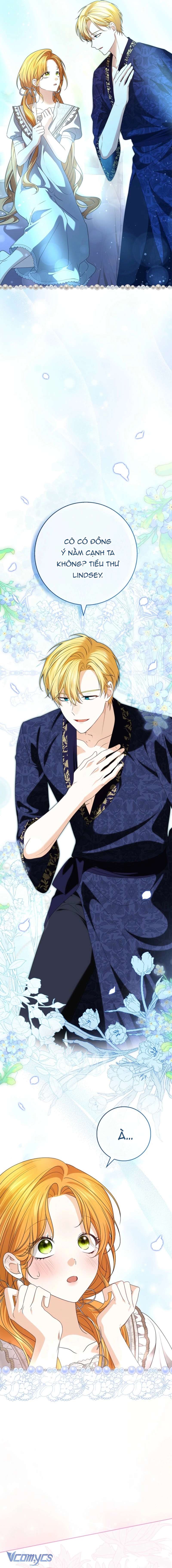 Nam Phụ Lên Giường Ngủ Với Tôi Chapter 2 - Trang 21