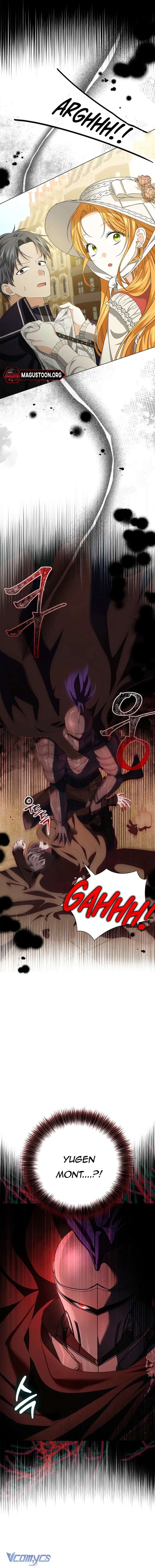 Nam Phụ Lên Giường Ngủ Với Tôi Chapter 3 - Trang 11