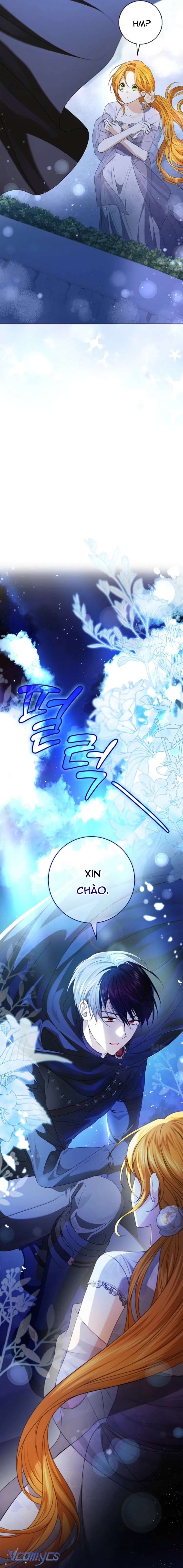 Nam Phụ Lên Giường Ngủ Với Tôi Chapter 3 - Trang 22