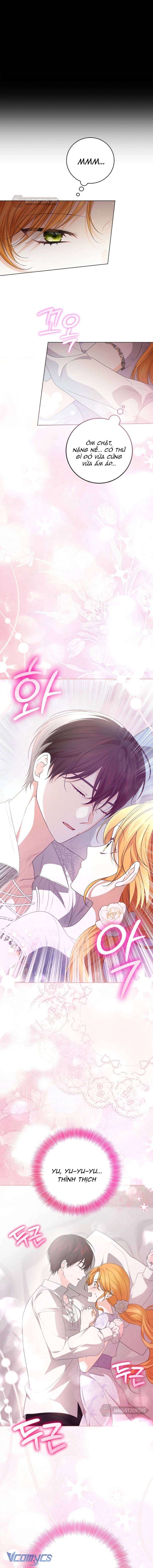 Nam Phụ Lên Giường Ngủ Với Tôi Chapter 4 - Trang 20