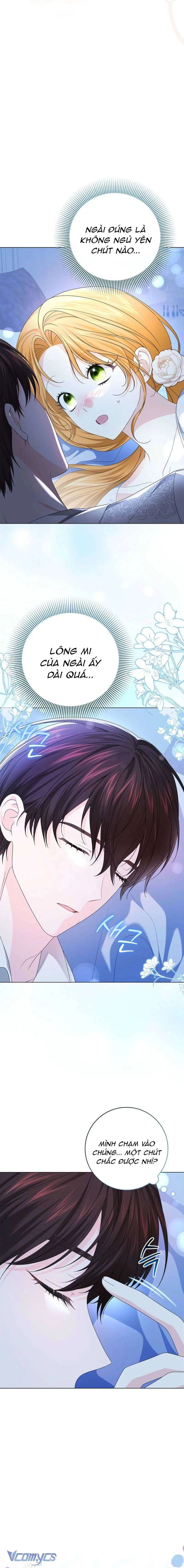 Nam Phụ Lên Giường Ngủ Với Tôi Chapter 5 - Trang 2