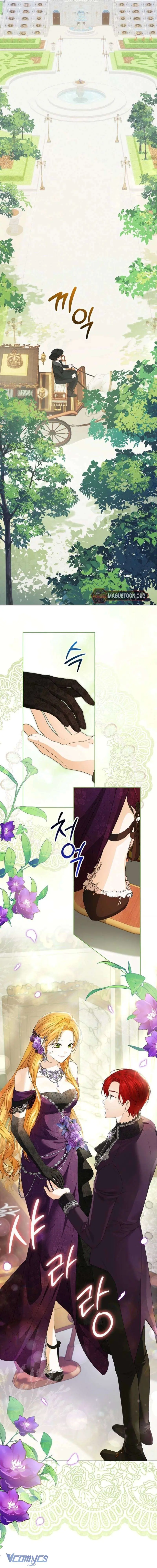 Nam Phụ Lên Giường Ngủ Với Tôi Chapter 5 - Trang 22