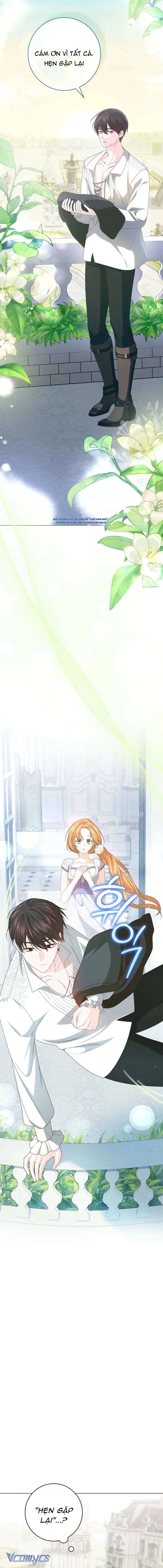 Nam Phụ Lên Giường Ngủ Với Tôi Chapter 5 - Trang 7