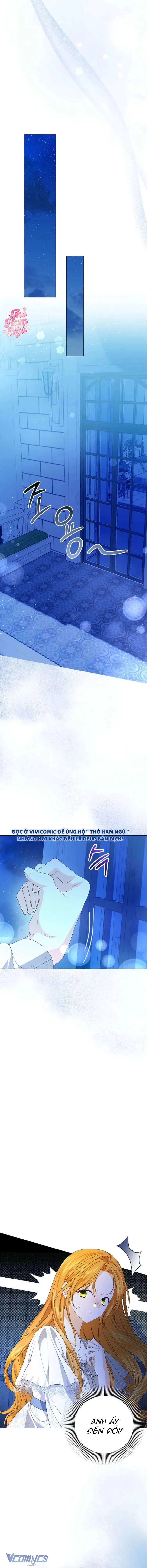 Nam Phụ Lên Giường Ngủ Với Tôi Chapter 6 - Trang 17