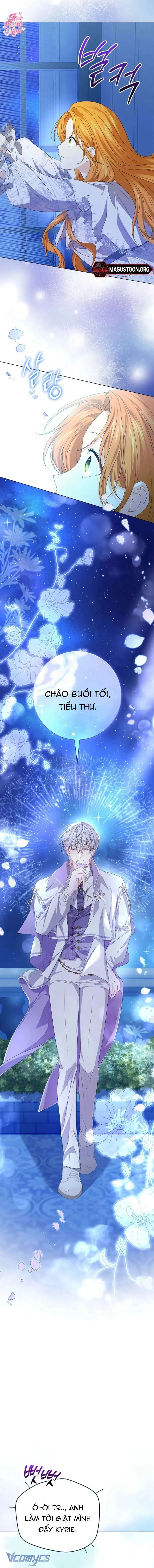 Nam Phụ Lên Giường Ngủ Với Tôi Chapter 6 - Trang 18