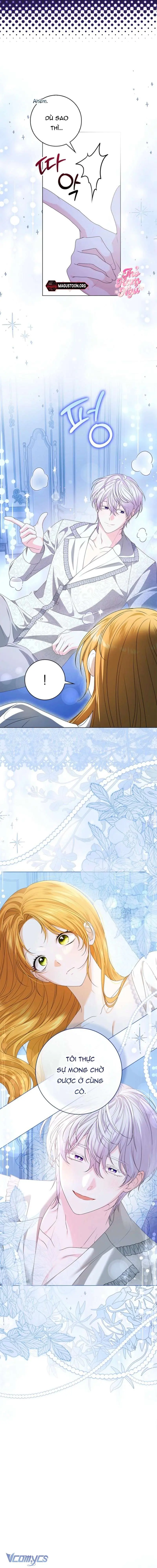 Nam Phụ Lên Giường Ngủ Với Tôi Chapter 7 - Trang 10