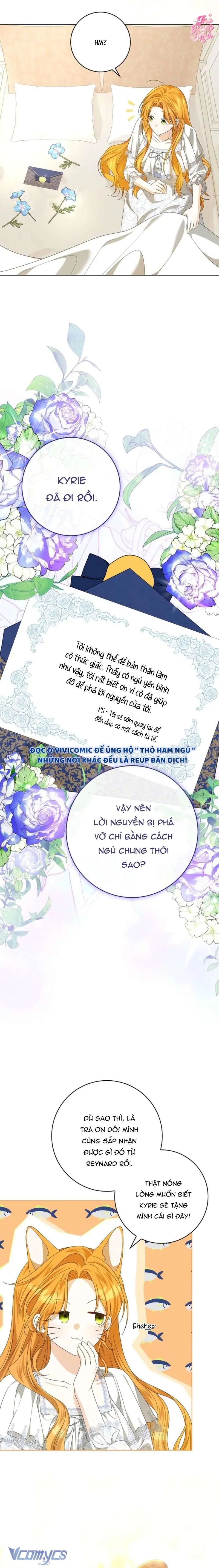 Nam Phụ Lên Giường Ngủ Với Tôi Chapter 7 - Trang 17