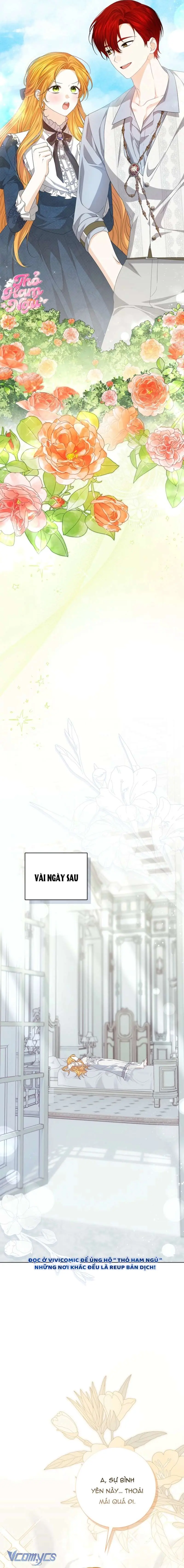 Nam Phụ Lên Giường Ngủ Với Tôi Chapter 9 - Trang 7
