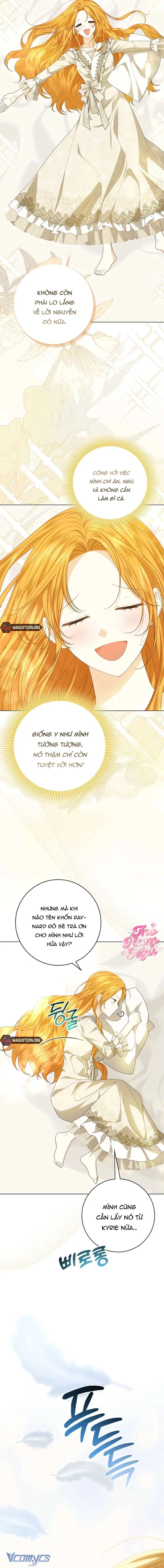 Nam Phụ Lên Giường Ngủ Với Tôi Chapter 9 - Trang 8