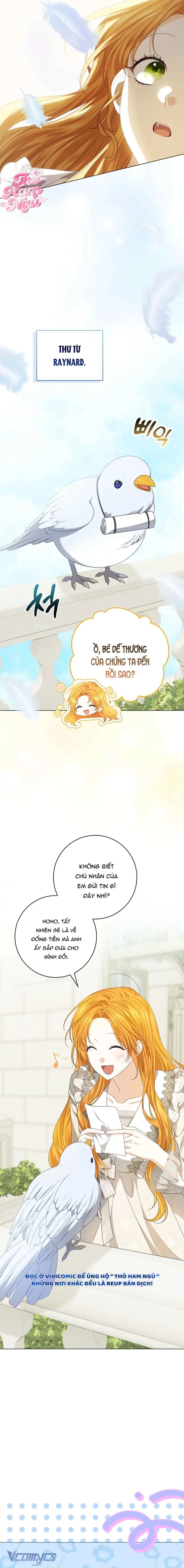 Nam Phụ Lên Giường Ngủ Với Tôi Chapter 9 - Trang 9