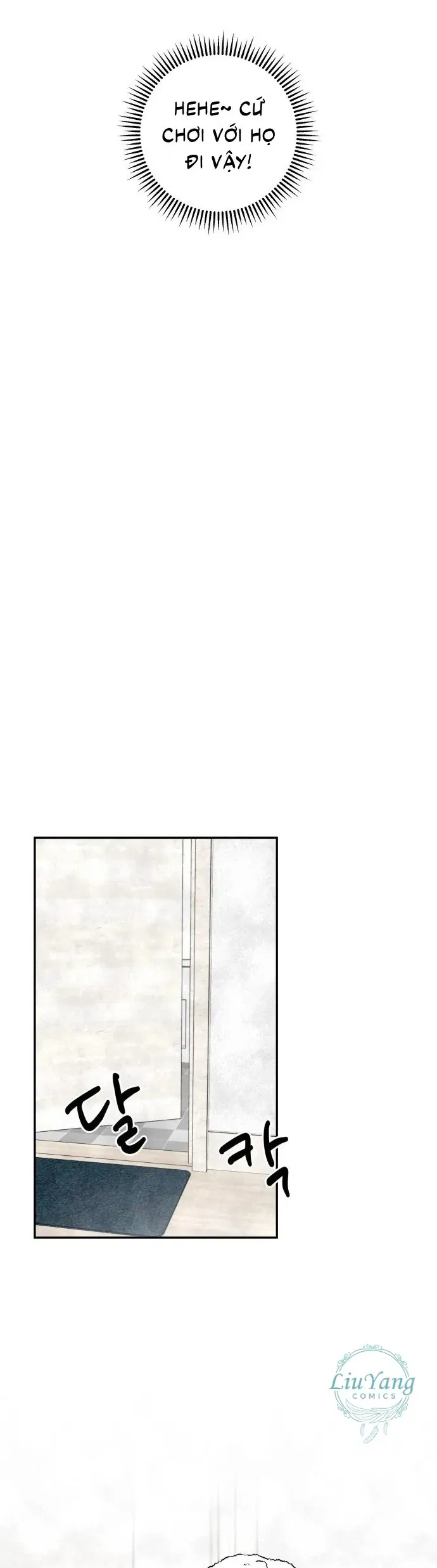 Nam Sinh Số 1: Kim - Ji - An Chapter 4 - Trang 39