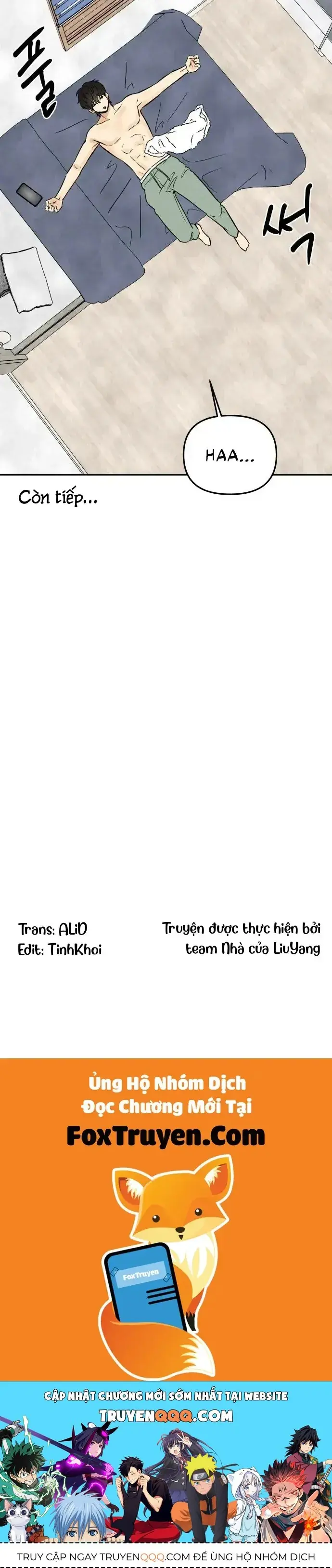 Nam Sinh Số 1: Kim - Ji - An Chapter 4 - Trang 42