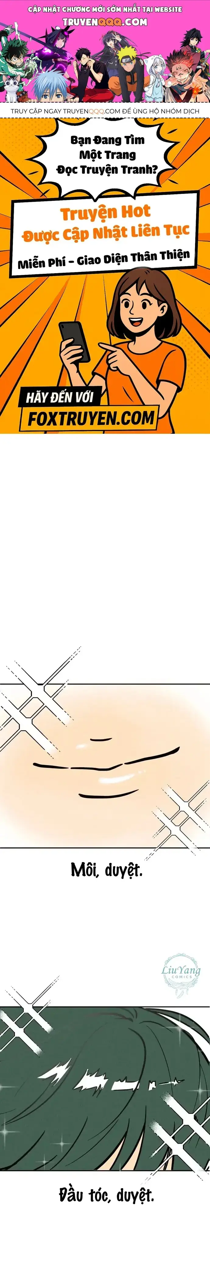 Nam Sinh Số 1: Kim - Ji - An Chapter 5 - Trang 2