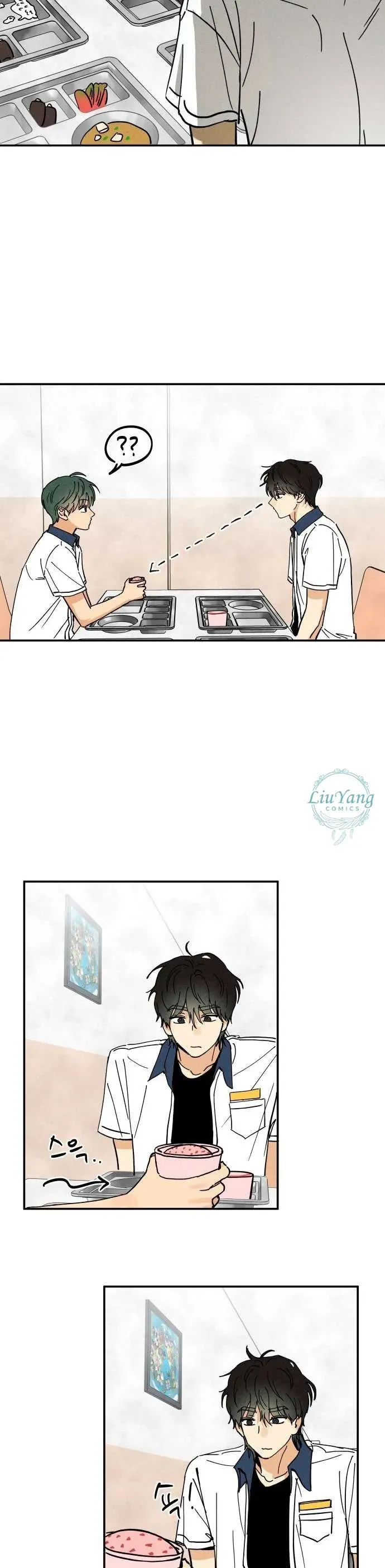 Nam Sinh Số 1: Kim - Ji - An Chapter 6 - Trang 14