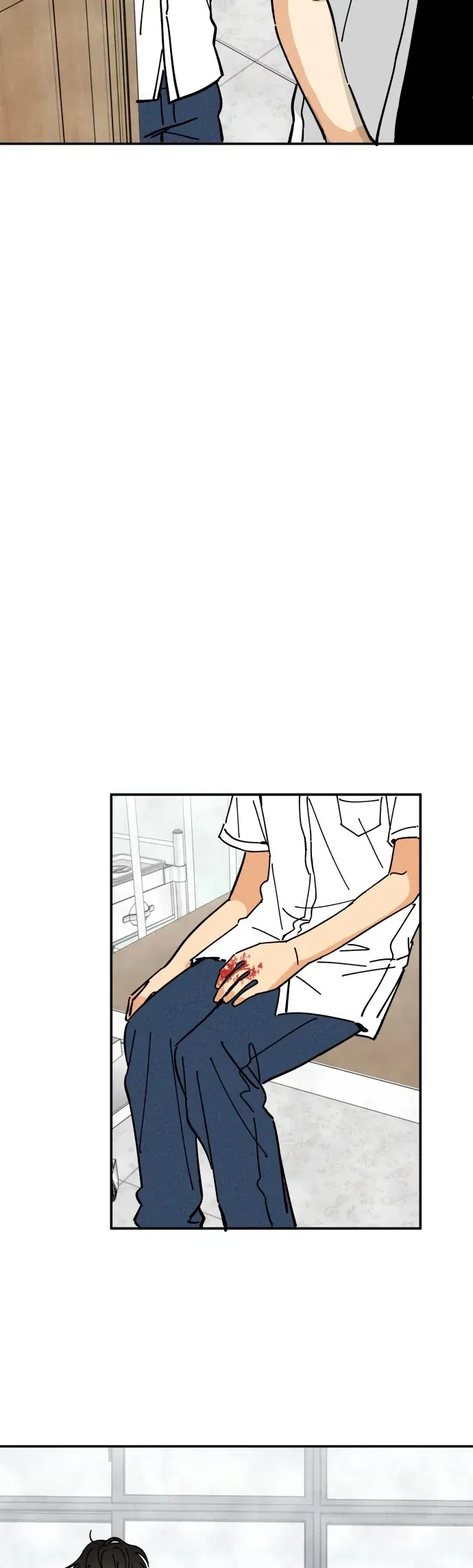 Nam Sinh Số 1: Kim - Ji - An Chapter 7 - Trang 26