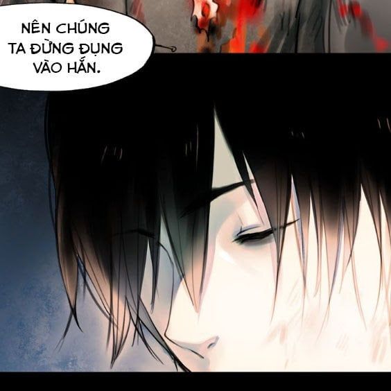 Nam Yên Trai Bút Lục Chapter 1.1 - Trang 11