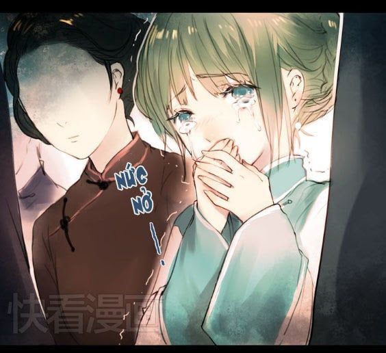 Nam Yên Trai Bút Lục Chapter 1.1 - Trang 13