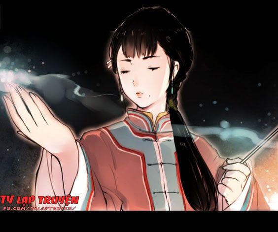 Nam Yên Trai Bút Lục Chapter 1.1 - Trang 18