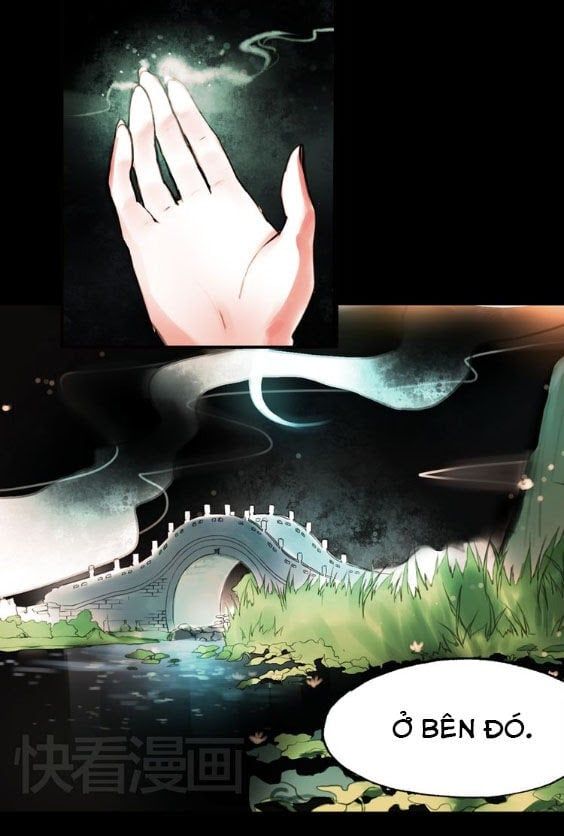 Nam Yên Trai Bút Lục Chapter 1.1 - Trang 19