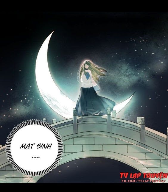 Nam Yên Trai Bút Lục Chapter 1.1 - Trang 20