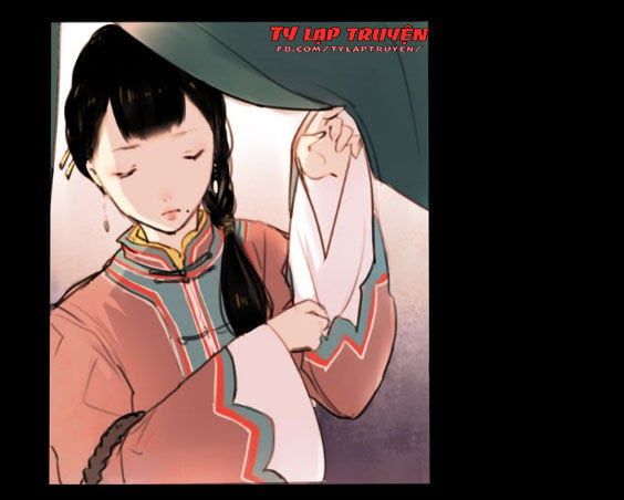 Nam Yên Trai Bút Lục Chapter 1.1 - Trang 27