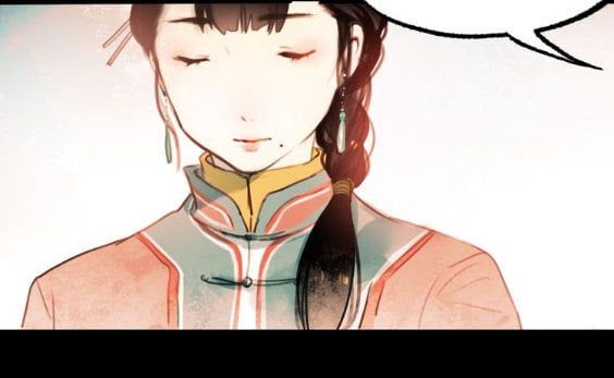 Nam Yên Trai Bút Lục Chapter 1.1 - Trang 29