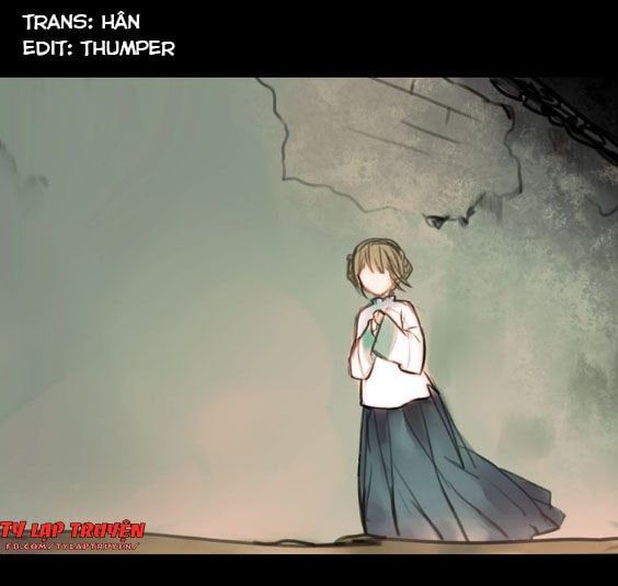 Nam Yên Trai Bút Lục Chapter 1.1 - Trang 3