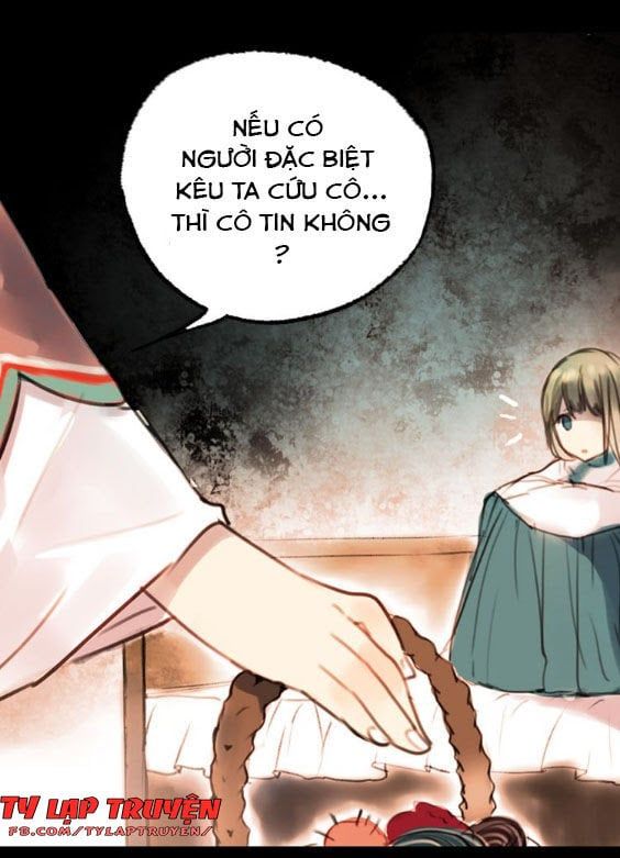 Nam Yên Trai Bút Lục Chapter 1.1 - Trang 30