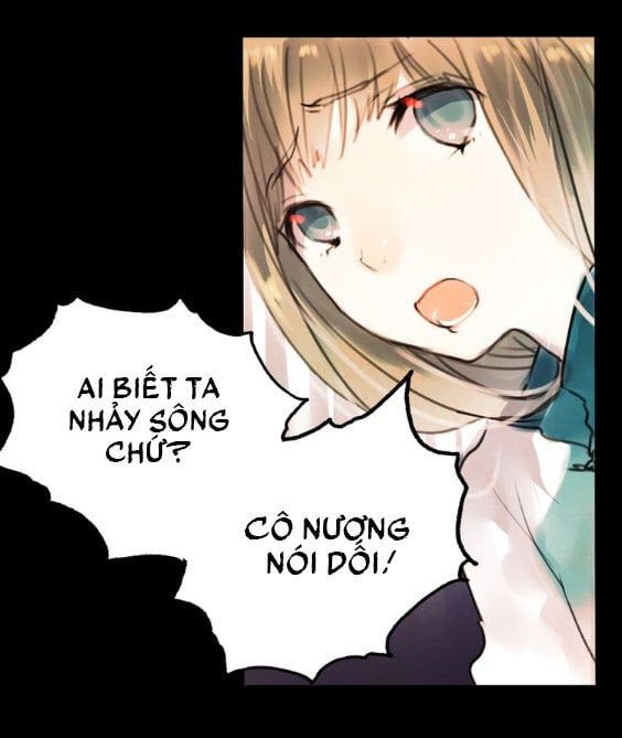 Nam Yên Trai Bút Lục Chapter 1.1 - Trang 31
