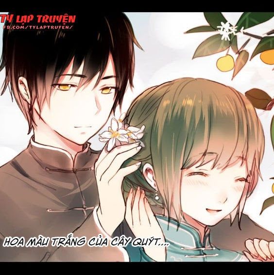 Nam Yên Trai Bút Lục Chapter 1.1 - Trang 38