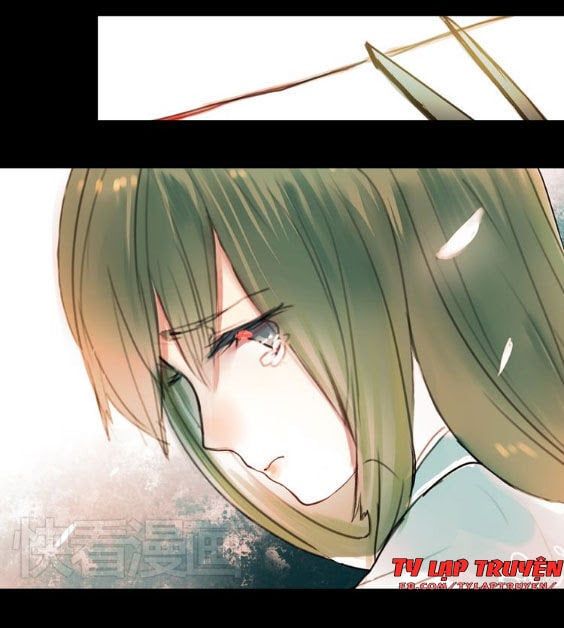 Nam Yên Trai Bút Lục Chapter 1.1 - Trang 40