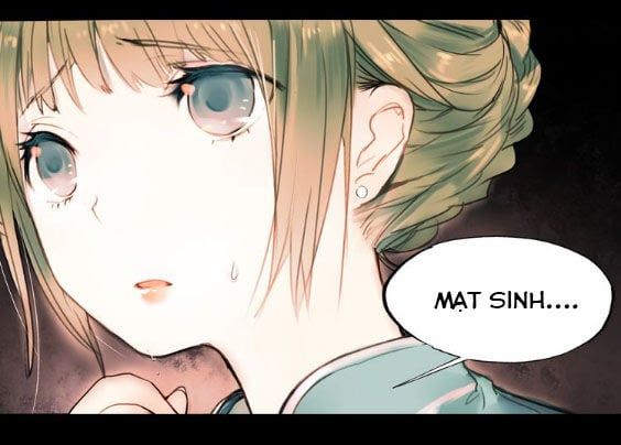 Nam Yên Trai Bút Lục Chapter 1.1 - Trang 5