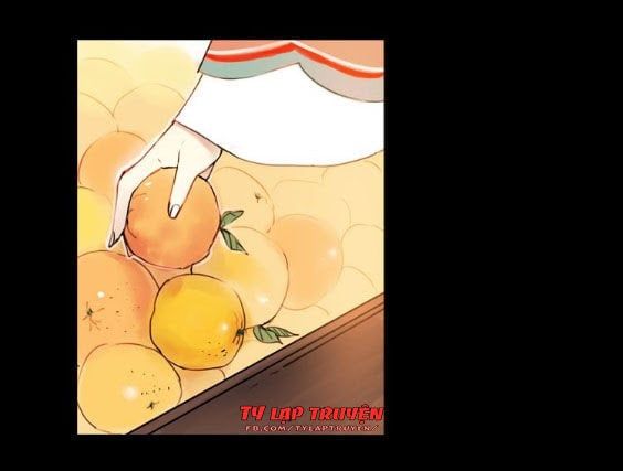 Nam Yên Trai Bút Lục Chapter 1.1 - Trang 6