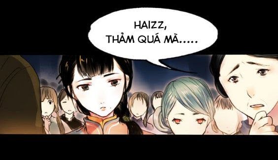 Nam Yên Trai Bút Lục Chapter 1.1 - Trang 9