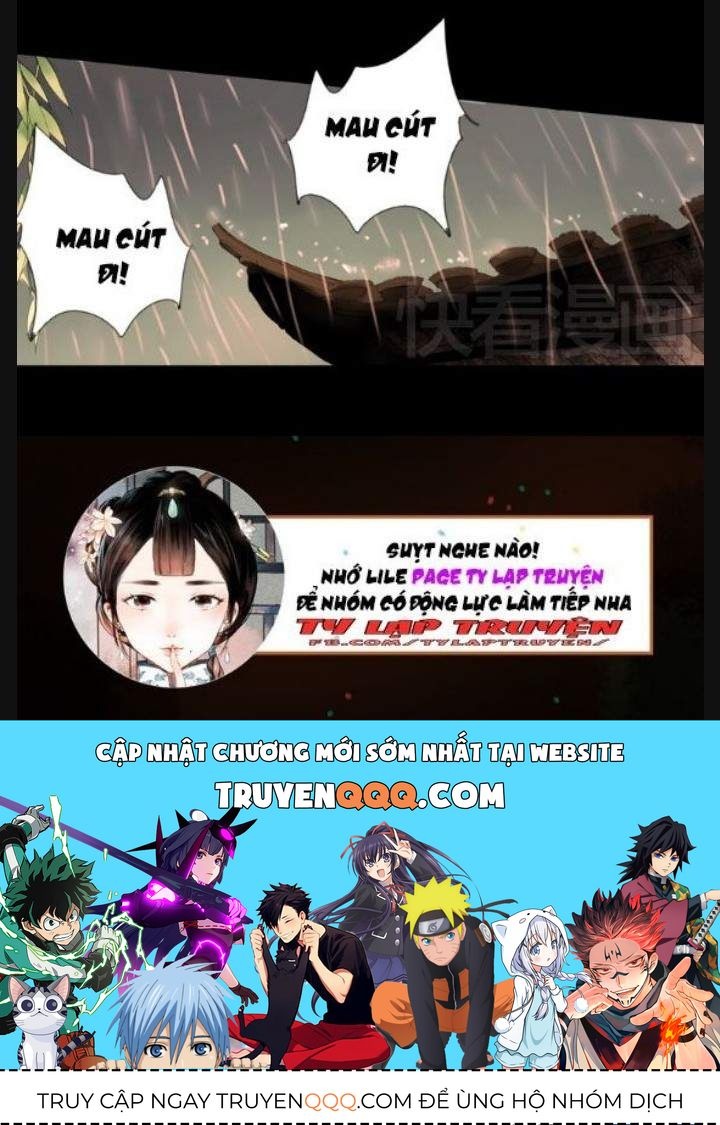 Nam Yên Trai Bút Lục Chapter 2.1 - Trang 4