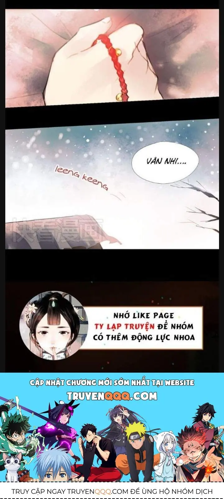 Nam Yên Trai Bút Lục Chapter 2.2 - Trang 4