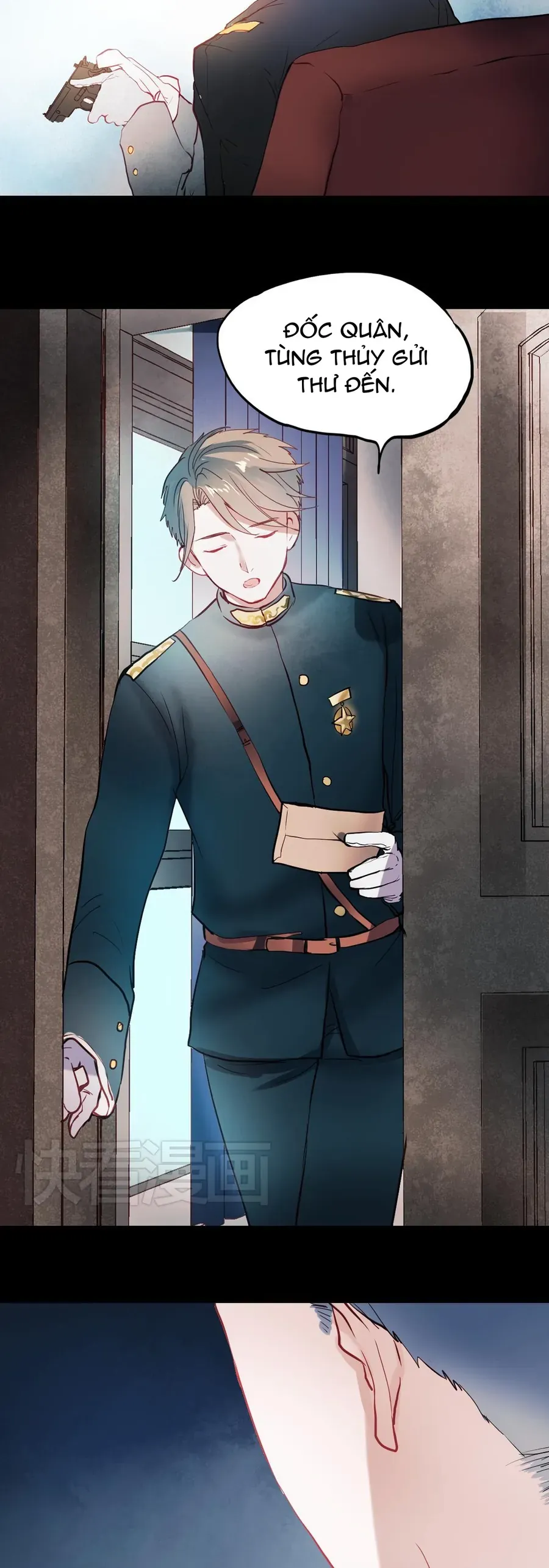 Nam Yên Trai Bút Lục Chapter 25 - Trang 4