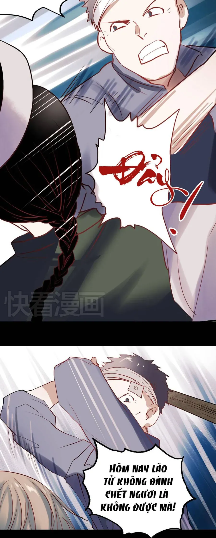 Nam Yên Trai Bút Lục Chapter 26 - Trang 11