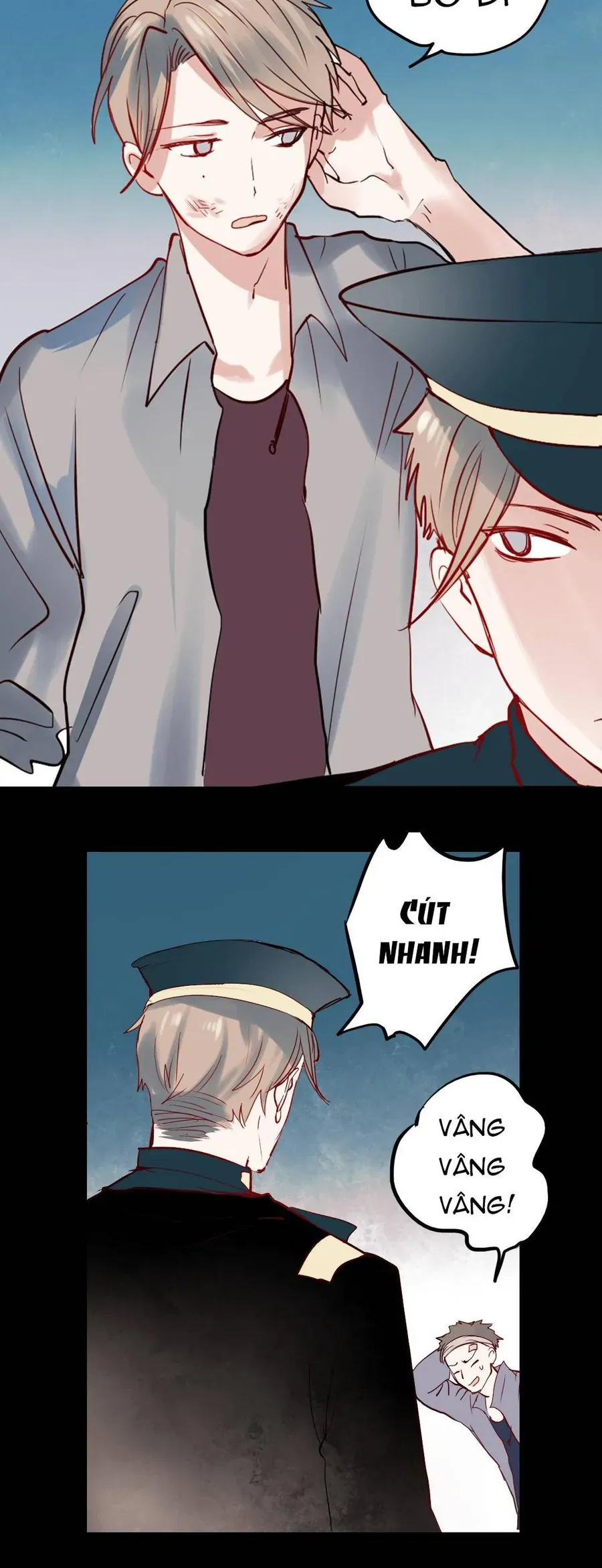Nam Yên Trai Bút Lục Chapter 26 - Trang 14
