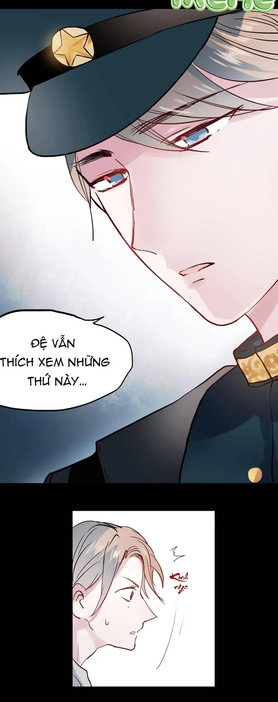 Nam Yên Trai Bút Lục Chapter 26 - Trang 17