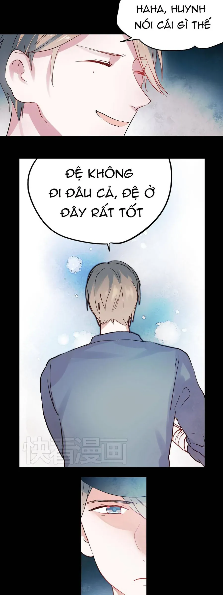 Nam Yên Trai Bút Lục Chapter 26 - Trang 19