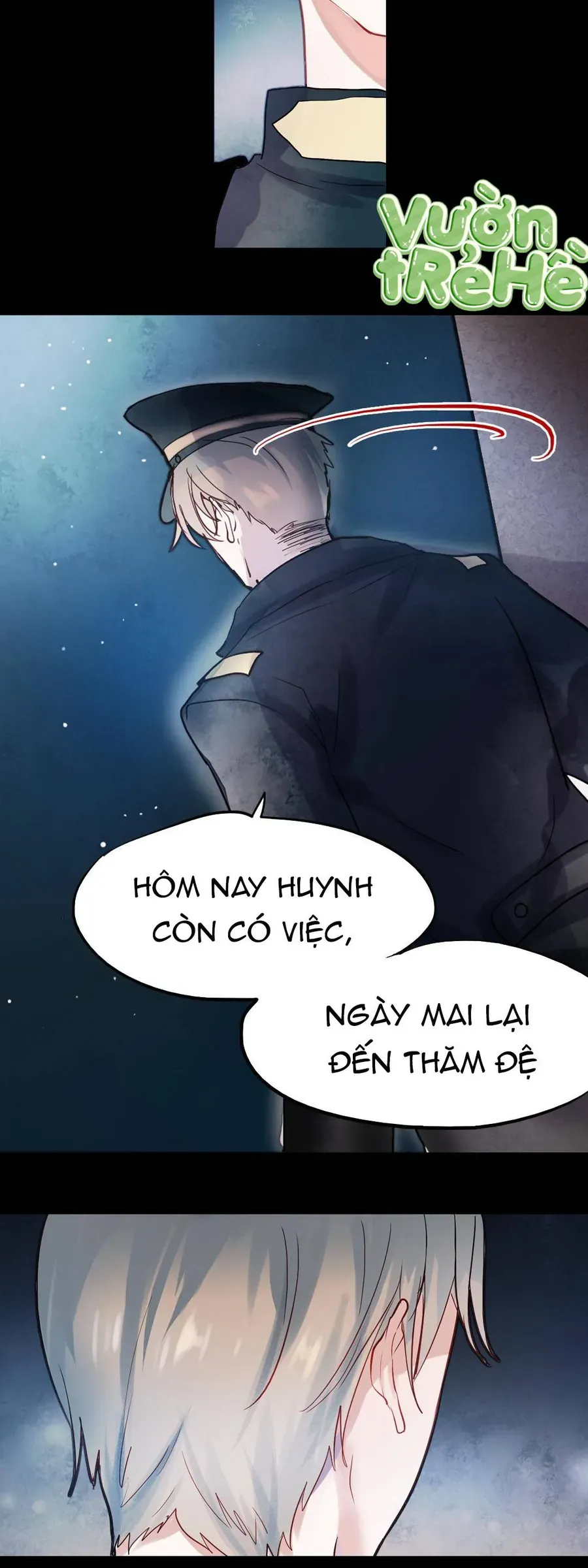 Nam Yên Trai Bút Lục Chapter 26 - Trang 20