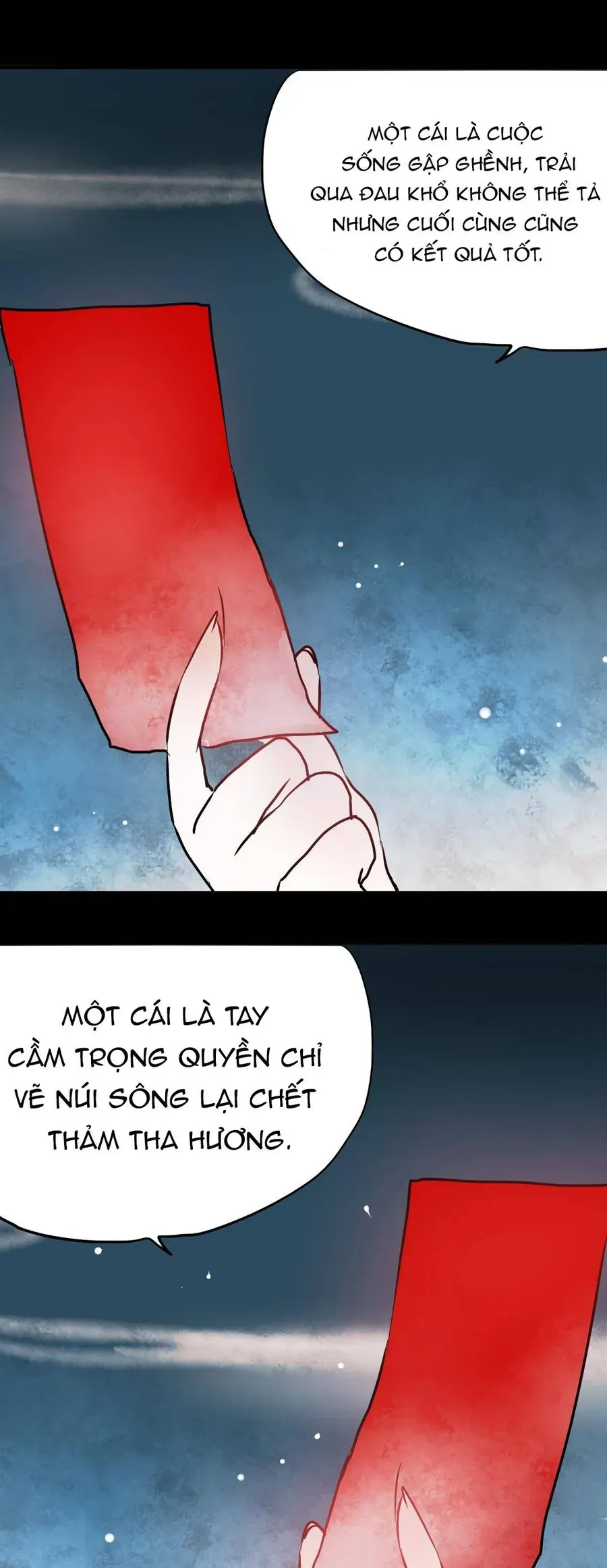 Nam Yên Trai Bút Lục Chapter 26 - Trang 24